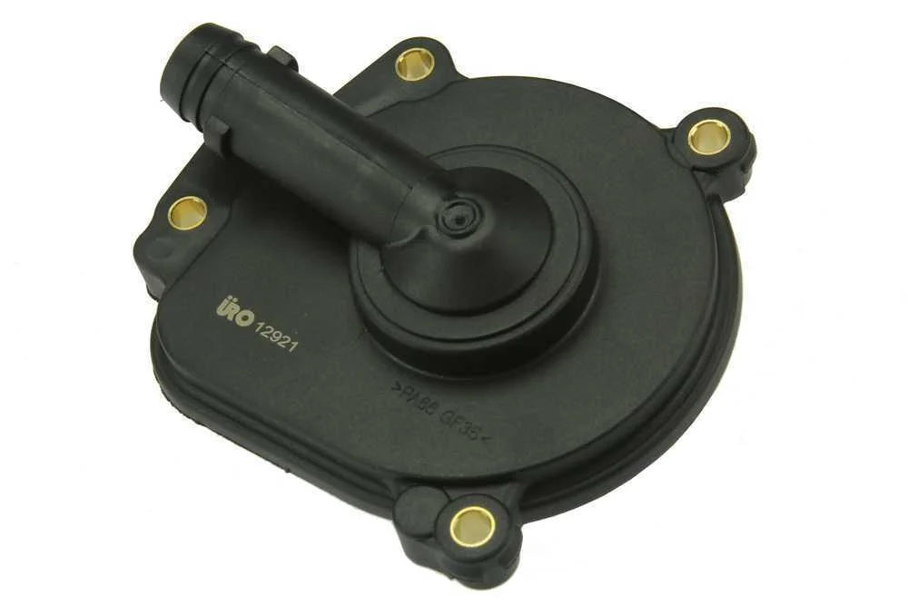 URO Parts Breather Cover 272-010-06-31 fits 2005-2015 Dodge / Mercedes-Benz - Main Product View