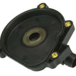 Load image into Gallery viewer, URO Parts Breather Cover 272-010-06-31 fits 2005-2015 Dodge / Mercedes-Benz - Side View