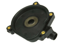 Load image into Gallery viewer, URO Parts Breather Cover 272-010-06-31 fits 2005-2015 Dodge / Mercedes-Benz - Side View