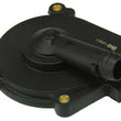Load image into Gallery viewer, URO Parts Breather Cover 272-010-06-31 fits 2005-2015 Dodge / Mercedes-Benz - Back View