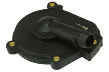 Load image into Gallery viewer, URO Parts Breather Cover 272-010-06-31 fits 2005-2015 Dodge / Mercedes-Benz - Back View