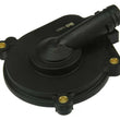 Load image into Gallery viewer, URO Parts Breather Cover 272-010-06-31 fits 2005-2015 Dodge / Mercedes-Benz - Installation View