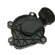 Load image into Gallery viewer, URO Parts Breather Cover - Main Product View