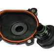 Load image into Gallery viewer, URO Parts Breather Cover - Side View