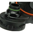 Load image into Gallery viewer, URO Parts Breather Cover - Detail View