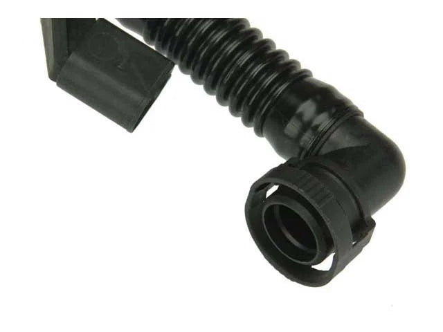 URO Parts Breather Hose 03H-103-202 A - Side View