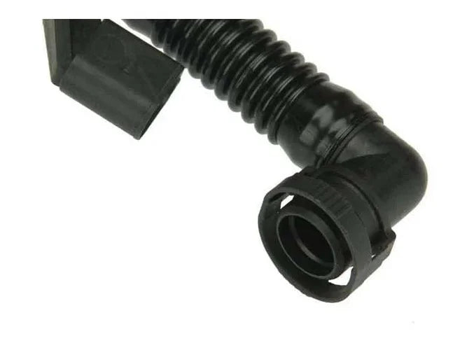 URO Parts Breather Hose 03H-103-202 A - Side View