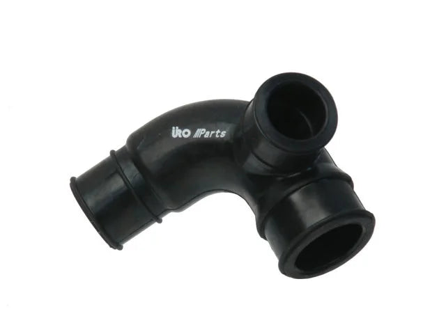 URO Parts Breather Hose 06B-103-221-F - Back View