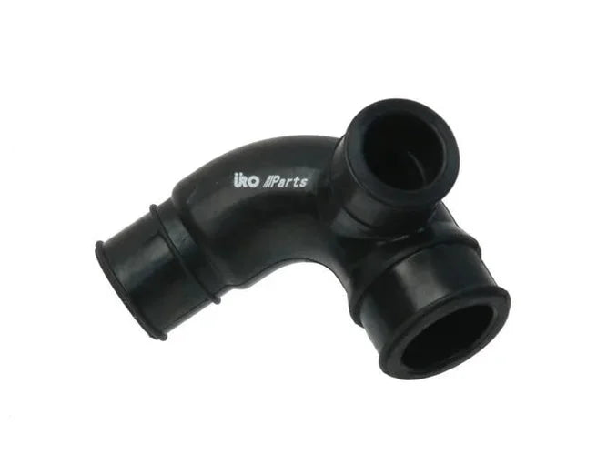 URO Parts Breather Hose 06B-103-221-F - Back View