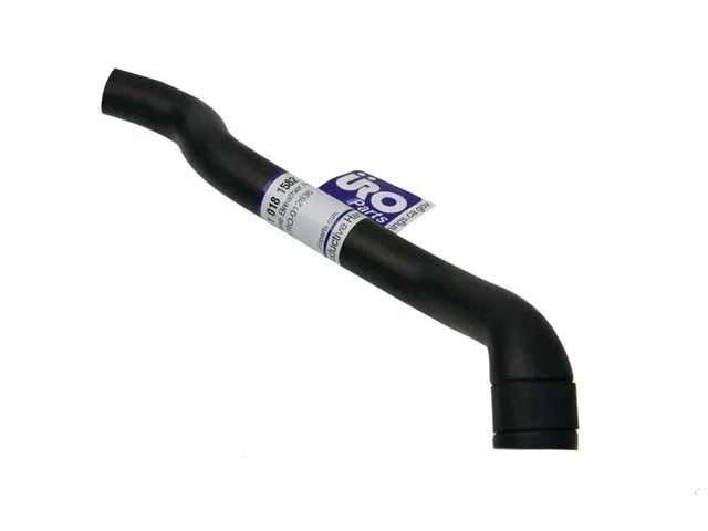 URO Parts Breather Hose 111-018-15-82
