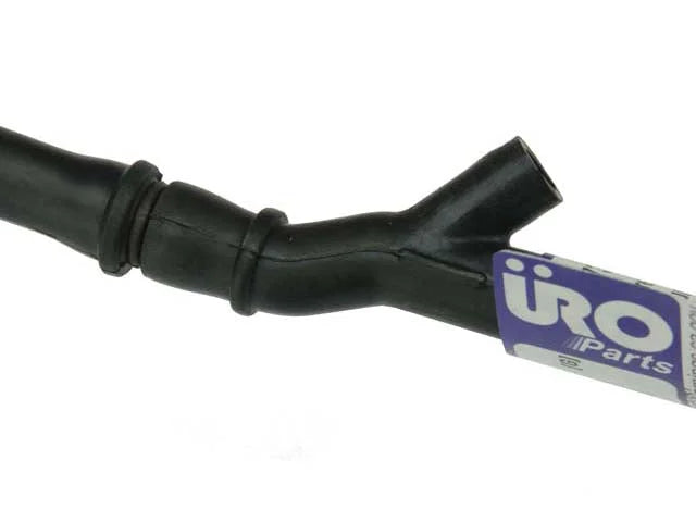 URO Parts Breather Hose 273-018-05-82 - Detail View