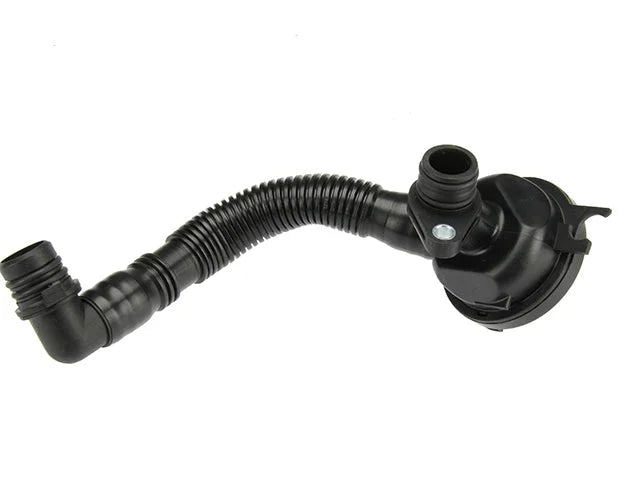 URO Parts Breather Pipe 156-010-03-70 - Main Product View