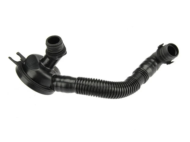 URO Parts Breather Pipe 156-010-03-70 - Side View