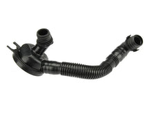 Load image into Gallery viewer, URO Parts Breather Pipe 156-010-03-70 - Side View