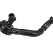 Load image into Gallery viewer, URO Parts Breather Pipe 156-010-03-70 - Side View