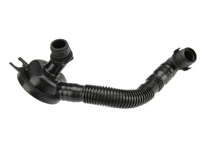 URO Parts Breather Pipe 156-010-03-70 - Side View