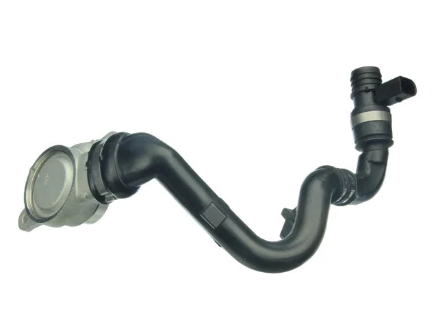URO Parts Breather Pipe 642-010-17-91 - Side View