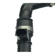 Load image into Gallery viewer, URO Parts Breather Pipe 642-010-17-91 - Installation View