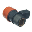 Load image into Gallery viewer, URO Parts Breather Pipe 642-016-03-30 - Side View