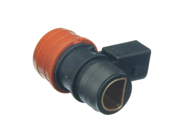 URO Parts Breather Pipe 642-016-03-30 - Side View