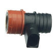 Load image into Gallery viewer, URO Parts Breather Pipe 642-016-03-30 - Back View