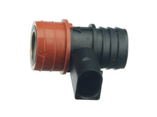 Load image into Gallery viewer, URO Parts Breather Pipe 642-016-03-30 - Back View