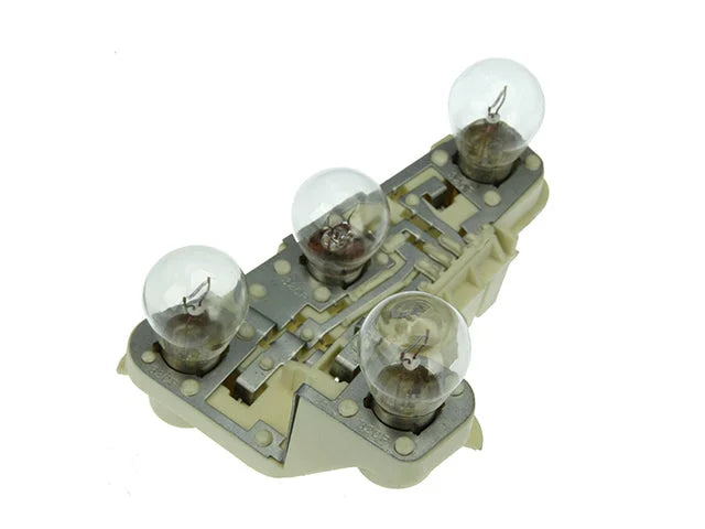 URO Parts Bulb Carrier 63-21-6-937-473 - Side View