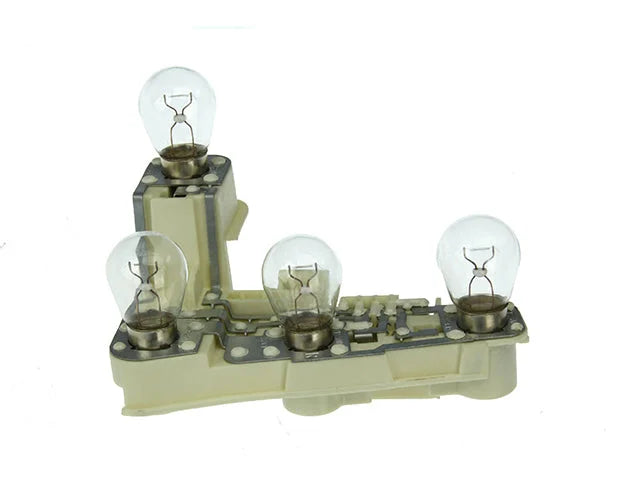 URO Parts Bulb Carrier 63-21-6-937-474 - Main Product View