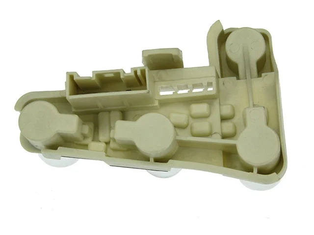 URO Parts Bulb Carrier 63-21-6-937-474 - Back View