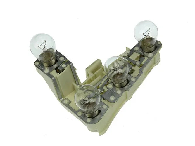 URO Parts Bulb Carrier 63-21-6-937-474 - Side View