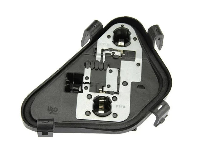 URO Parts Bulb Carrier 63-21-7-313-043 - Side View