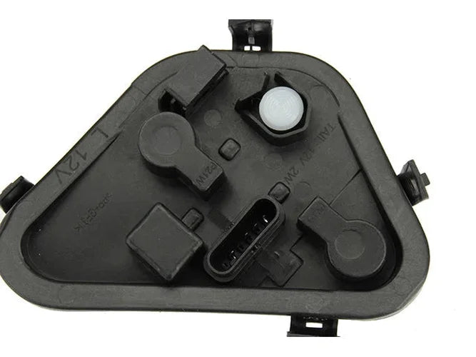 URO Parts Bulb Carrier 63-21-7-313-043 - Detail View