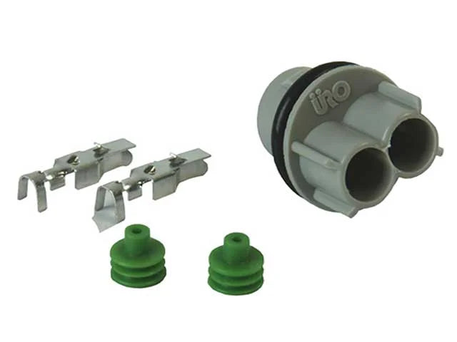 URO Parts Bulb Socket 000-540-09-66 - Main Product View
