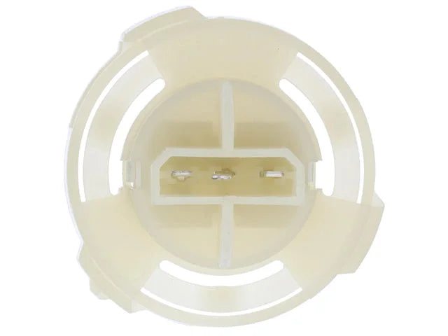 URO Parts Bulb Socket - Side View