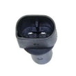 Load image into Gallery viewer, URO Parts Bulb Socket 63-12-8-380-205 - Side View