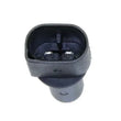 Load image into Gallery viewer, URO Parts Bulb Socket 63-12-8-380-205 - Side View