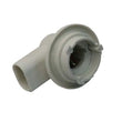 Load image into Gallery viewer, URO Parts Bulb Socket 63-13-6-904-823 - Side View