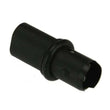 Load image into Gallery viewer, URO Parts Bulb Socket 63-13-8-360-205 - Side View