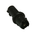 Load image into Gallery viewer, URO Parts Bulb Socket 63-13-8-360-205 - Back View