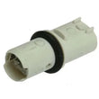 Load image into Gallery viewer, URO Parts Bulb Socket 63-13-8-382-104 - Side View