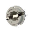 Load image into Gallery viewer, URO Parts Bulb Socket 63-21-6-943-036 - Side View