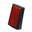 Load image into Gallery viewer, URO Parts Bumper Reflector 901-633-010-00