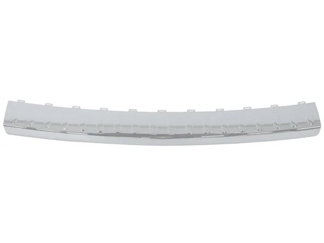 URO Parts Bumper Step Plate 166-884-01-90