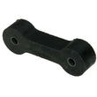 Load image into Gallery viewer, URO Parts Bumper Support Mount 914-505-027-10 - Side View