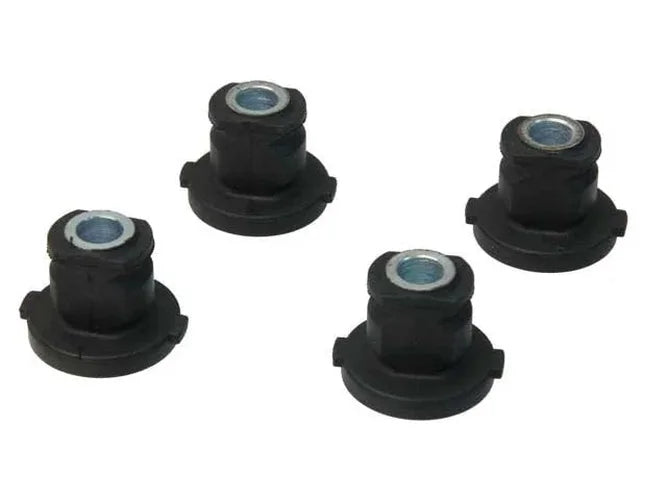 URO Parts Bushing Set 164-460-00-29 - Side View