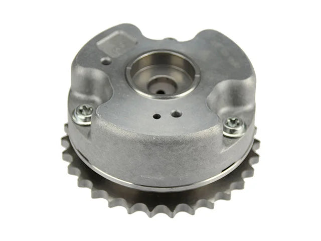 URO Parts Camshaft Adjuster 06E-109-083 Q - Back View