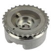 Load image into Gallery viewer, URO Parts Camshaft Adjuster 06E-109-083 Q - Installation View