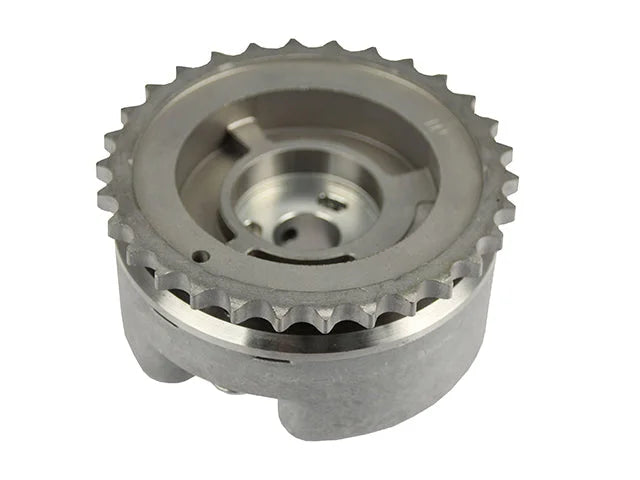 URO Parts Camshaft Adjuster 06E-109-083 Q - Installation View