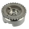 Load image into Gallery viewer, URO Parts Camshaft Adjuster 06E-109-083 Q - Installation View