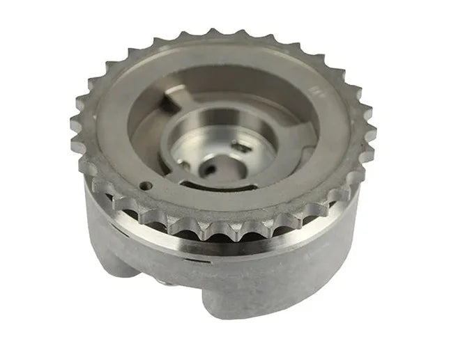 URO Parts Camshaft Adjuster 06E-109-083 Q - Installation View